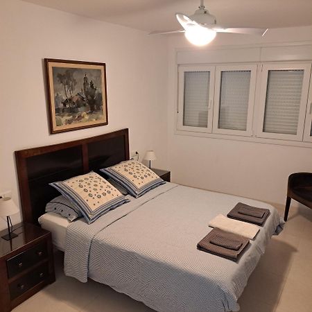 Apartamento Frente A La Playa Piso 3 エステポナ エクステリア 写真
