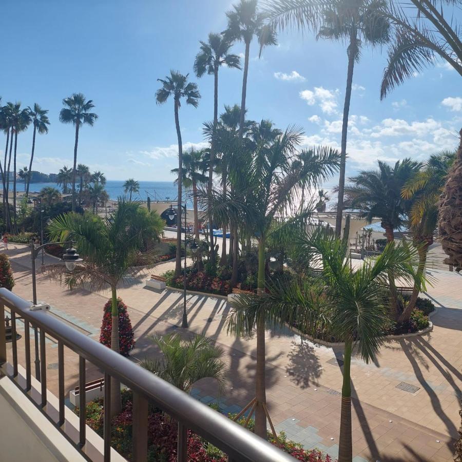 Apartamento Frente A La Playa Piso 3 エステポナ エクステリア 写真