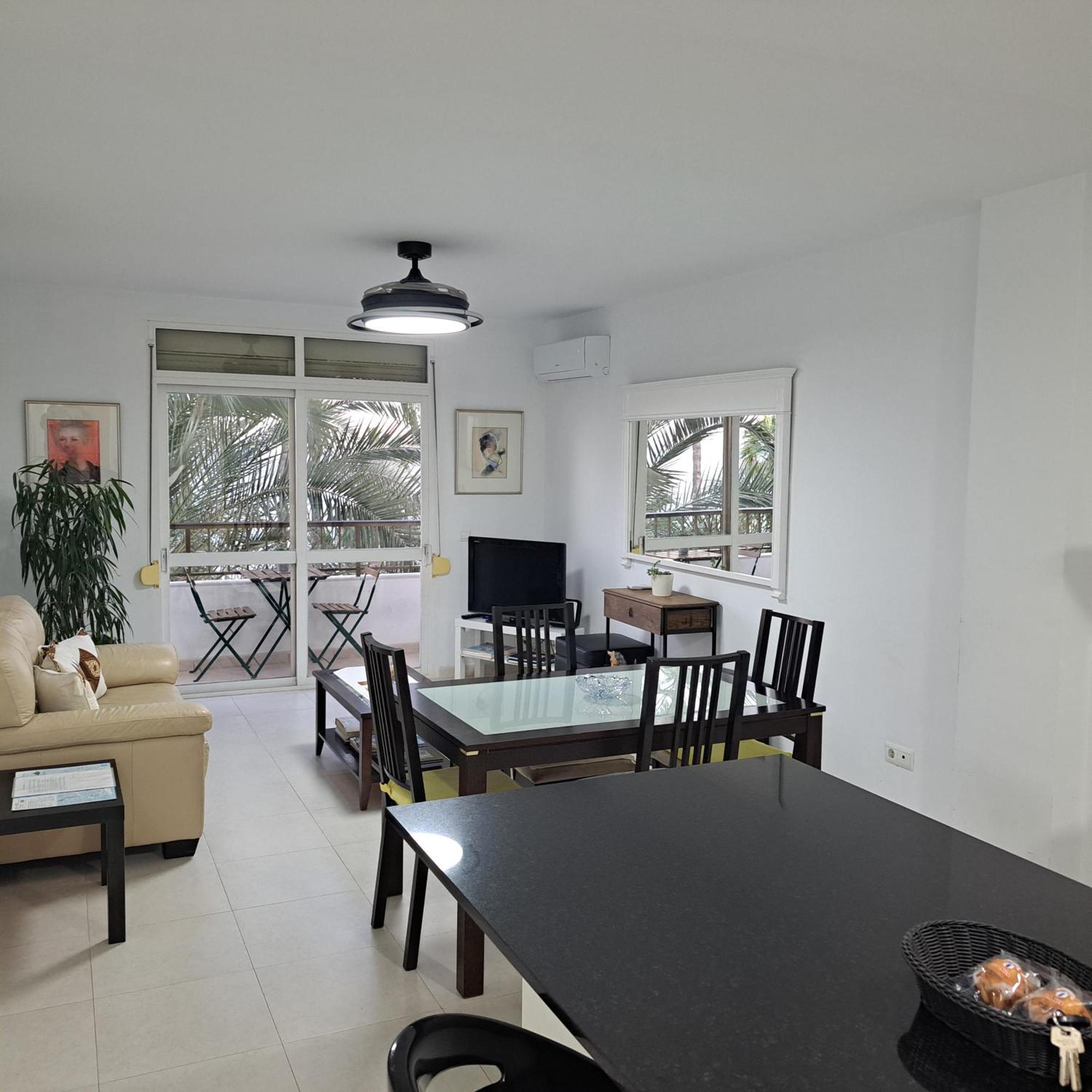 Apartamento Frente A La Playa Piso 3 エステポナ エクステリア 写真